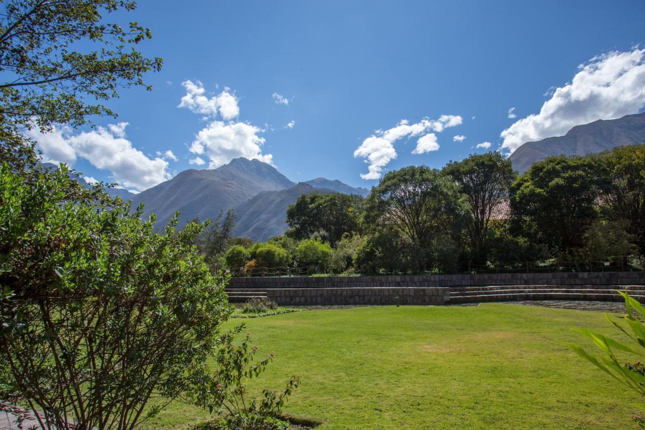 Tambo Del Inka, A Luxury Collection & Spa, Valle Sagrado Resort