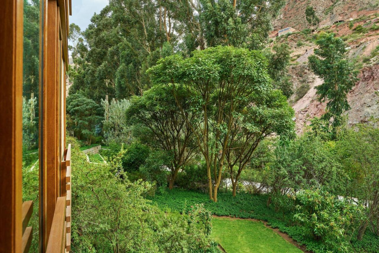 Resort Tambo Del Inka, A Luxury Collection & Spa, Valle Sagrado 5*