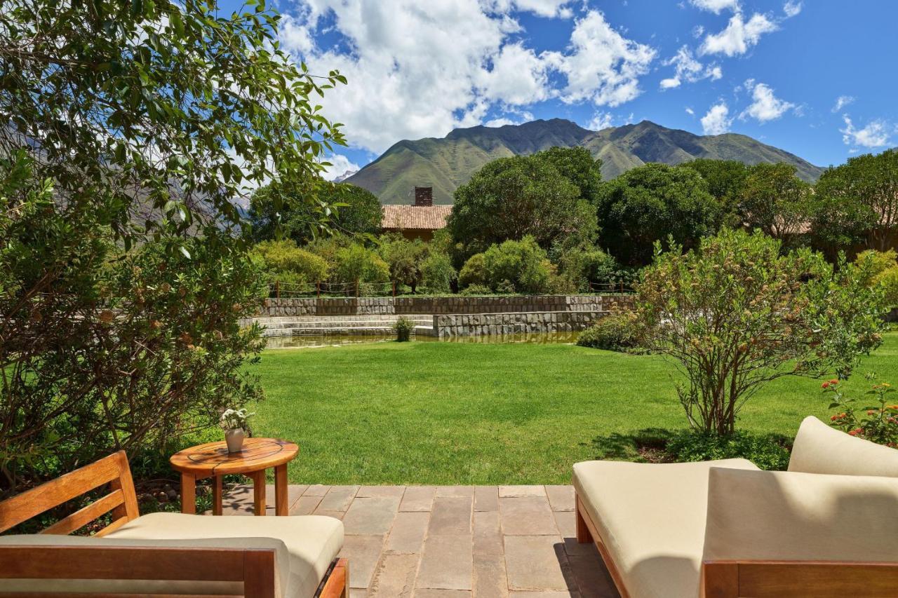 Tambo Del Inka, A Luxury Collection & Spa, Valle Sagrado Urubamba