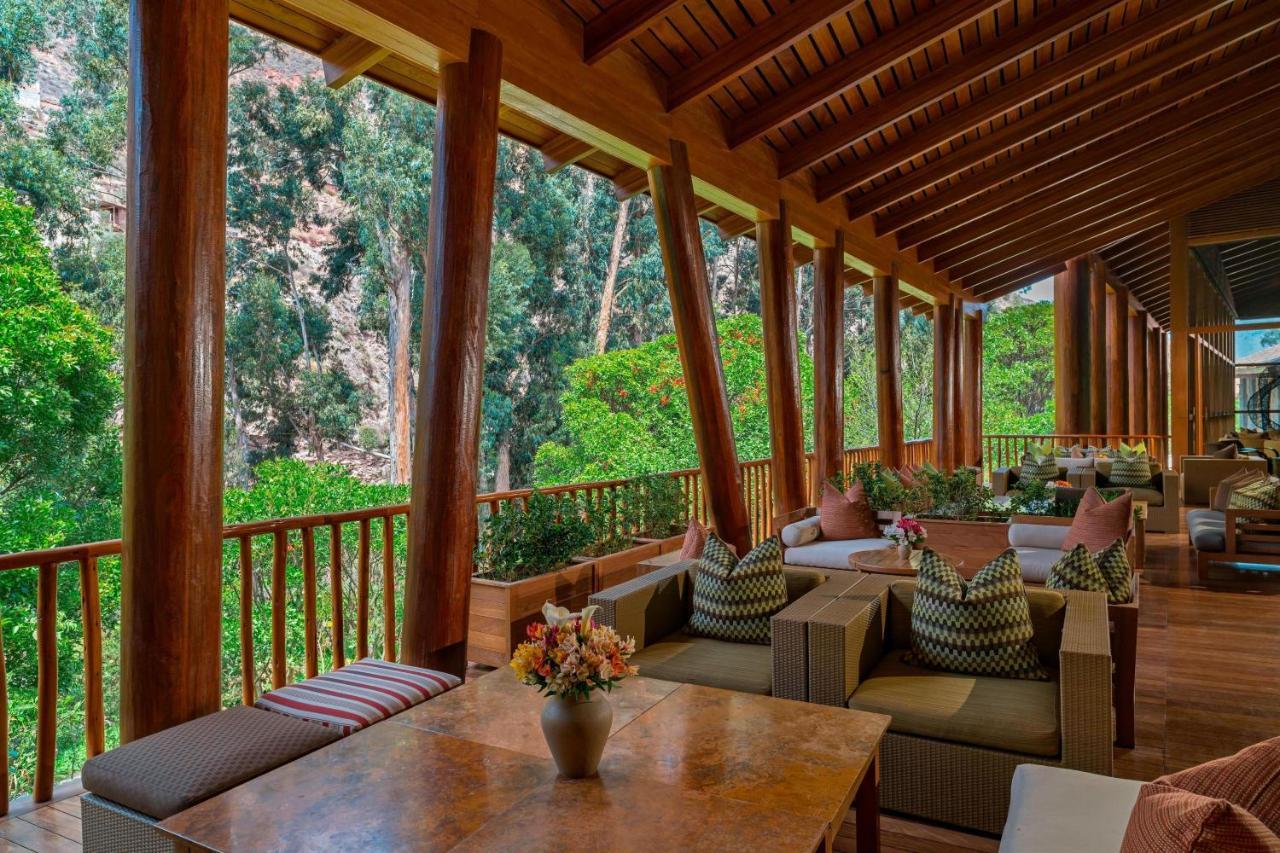 Resort Tambo Del Inka, A Luxury Collection & Spa, Valle Sagrado