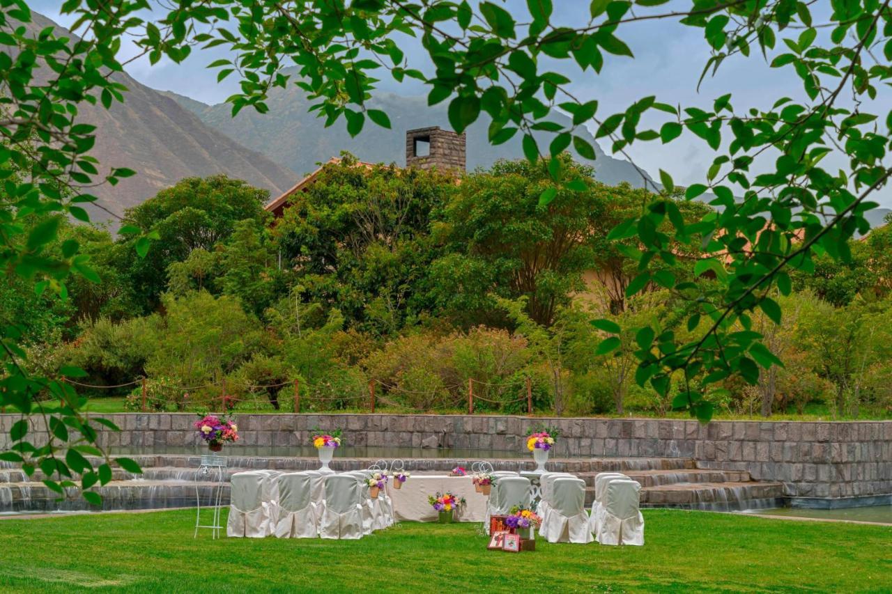 Tambo Del Inka, A Luxury Collection & Spa, Valle Sagrado Urubamba