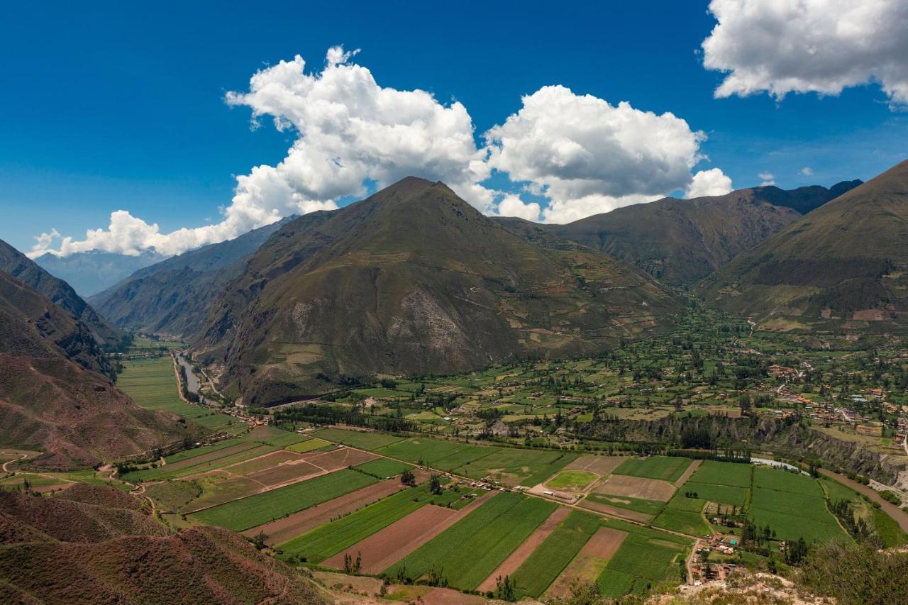 Tambo Del Inka, A Luxury Collection & Spa, Valle Sagrado Resort 5*