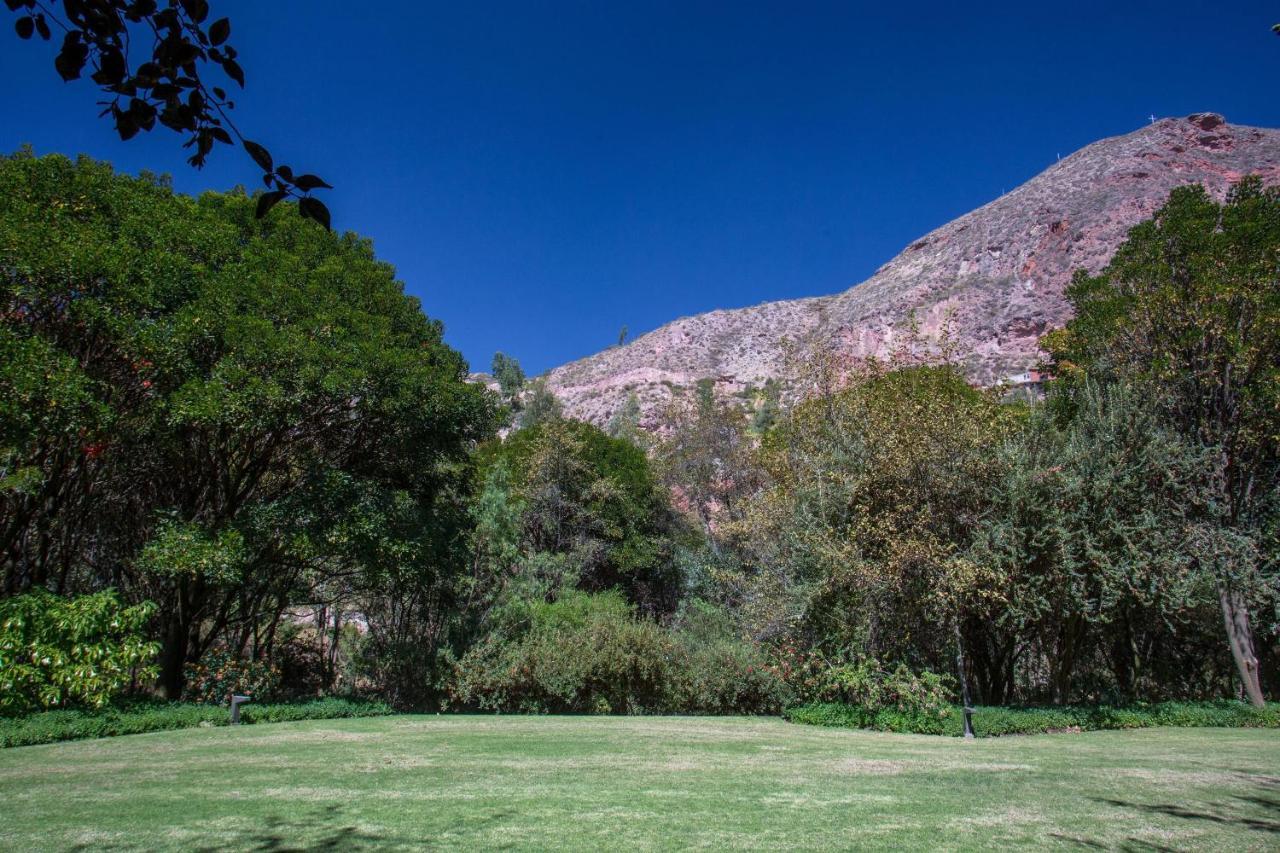 Tambo Del Inka, A Luxury Collection Resort&spa, Valle Sagrado 5*