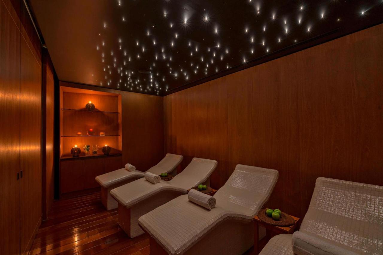 Tambo Del Inka, A Luxury Collection & Spa, Valle Sagrado Resort Urubamba