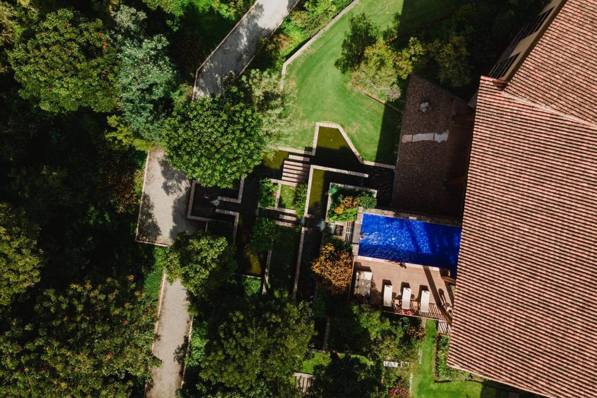 Tambo Del Inka, A Luxury Collection & Spa, Valle Sagrado