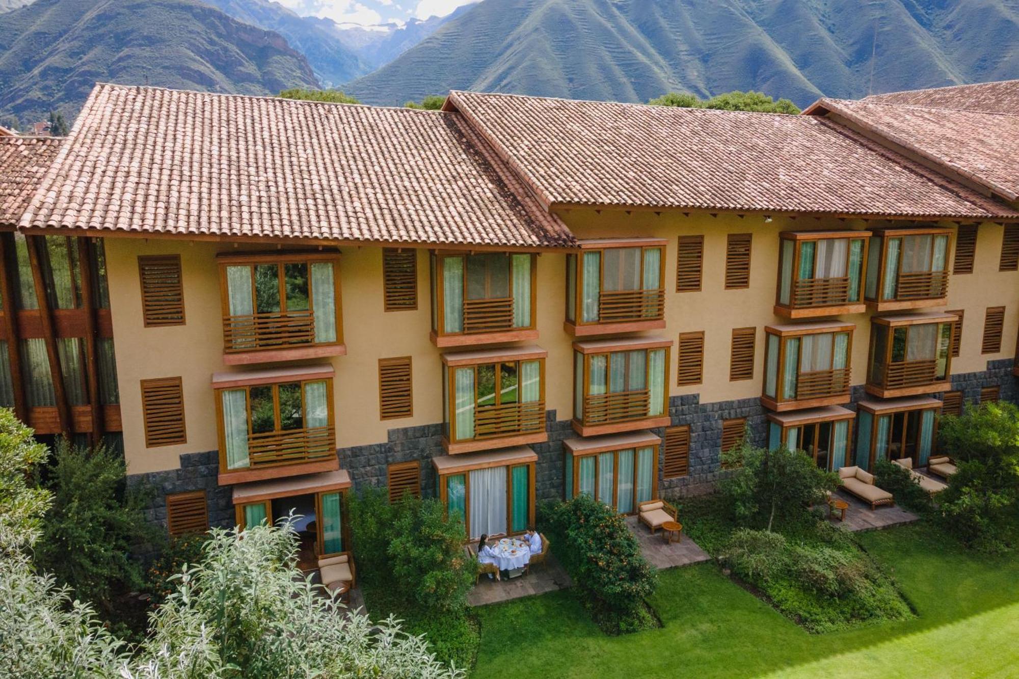Resort Tambo Del Inka, A Luxury Collection & Spa, Valle Sagrado