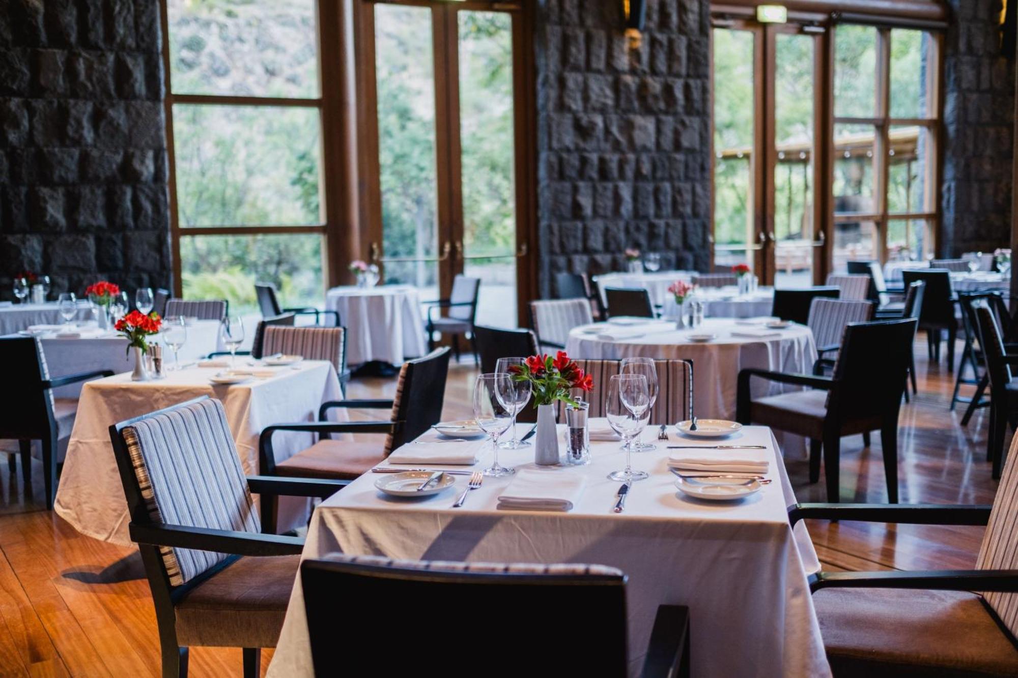 Resort Tambo Del Inka, A Luxury Collection & Spa, Valle Sagrado 5*