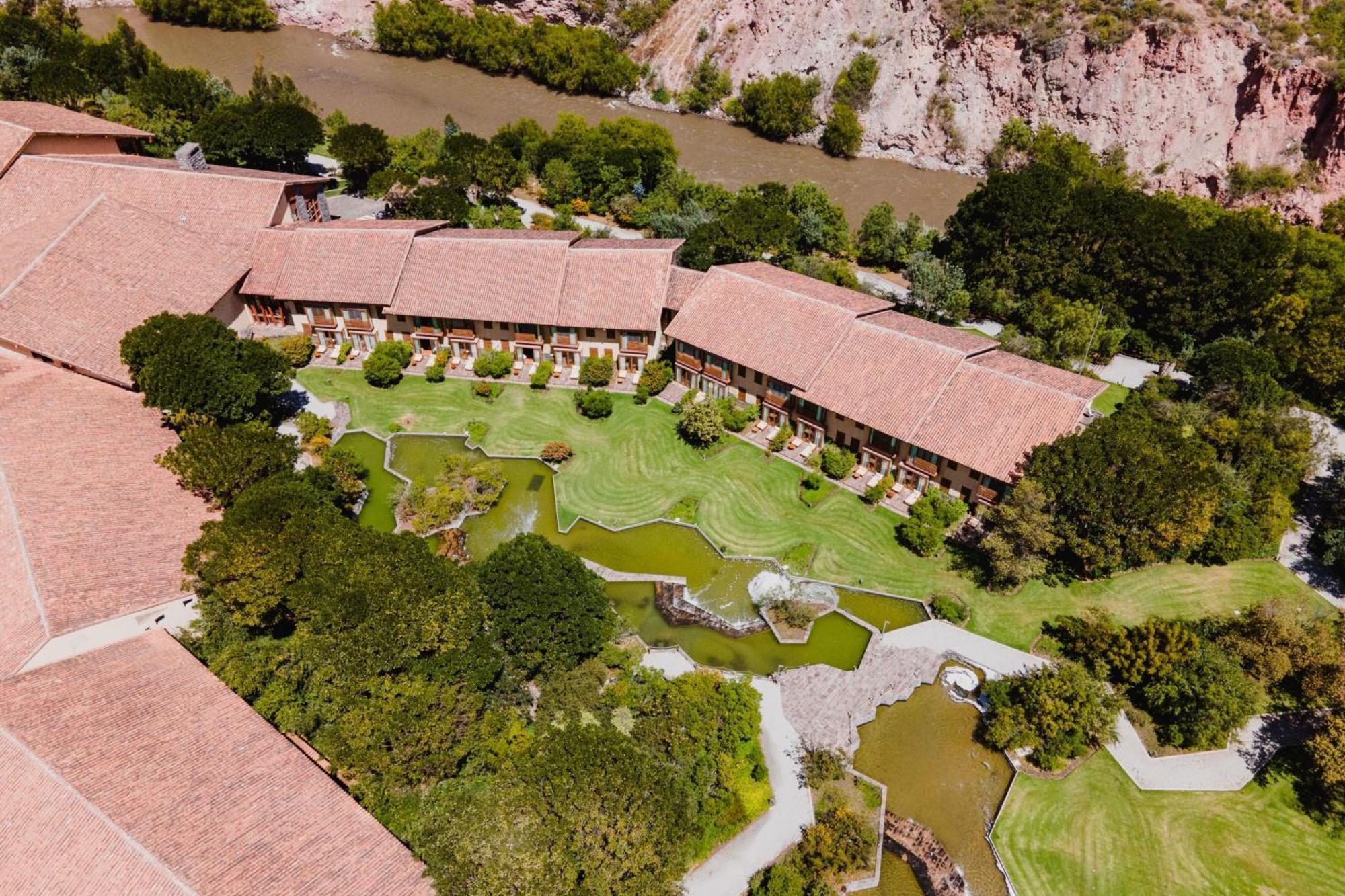 Resort Tambo Del Inka, A Luxury Collection & Spa, Valle Sagrado Urubamba