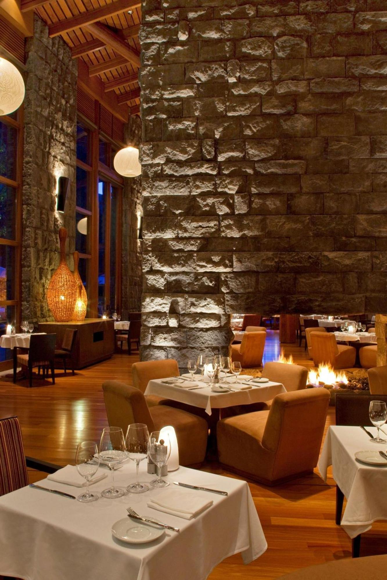 Resort Tambo Del Inka, A Luxury Collection & Spa, Valle Sagrado Urubamba