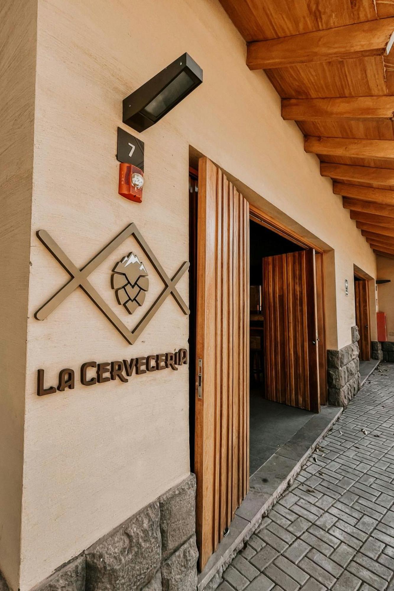 Tambo Del Inka, A Luxury Collection & Spa, Valle Sagrado