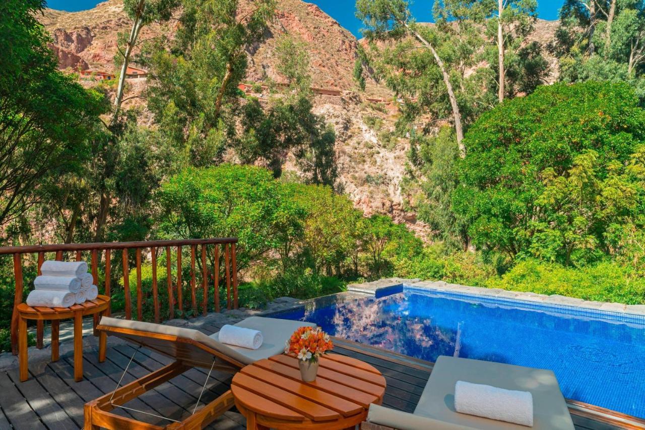 Tambo Del Inka, A Luxury Collection Resort&spa, Valle Sagrado