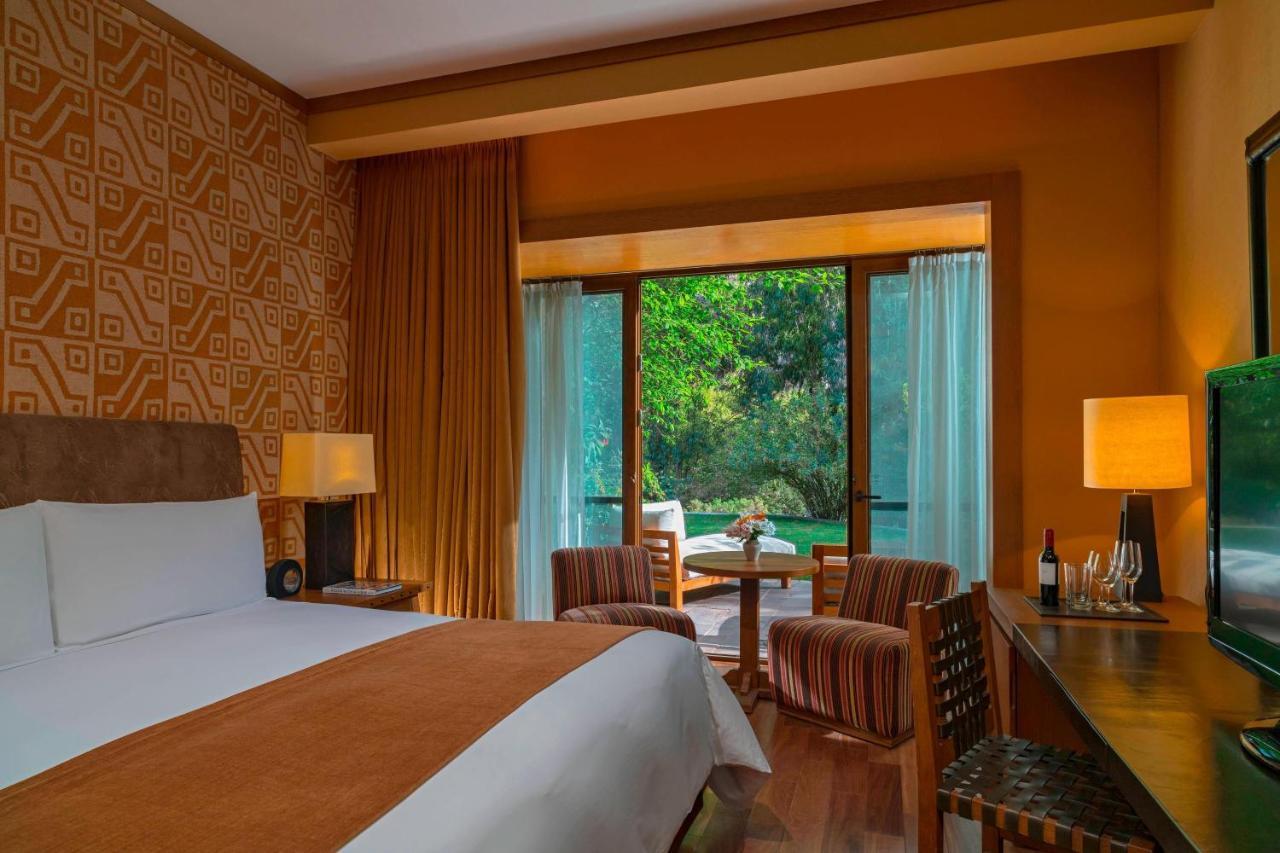 Tambo Del Inka, A Luxury Collection Resort&spa, Valle Sagrado