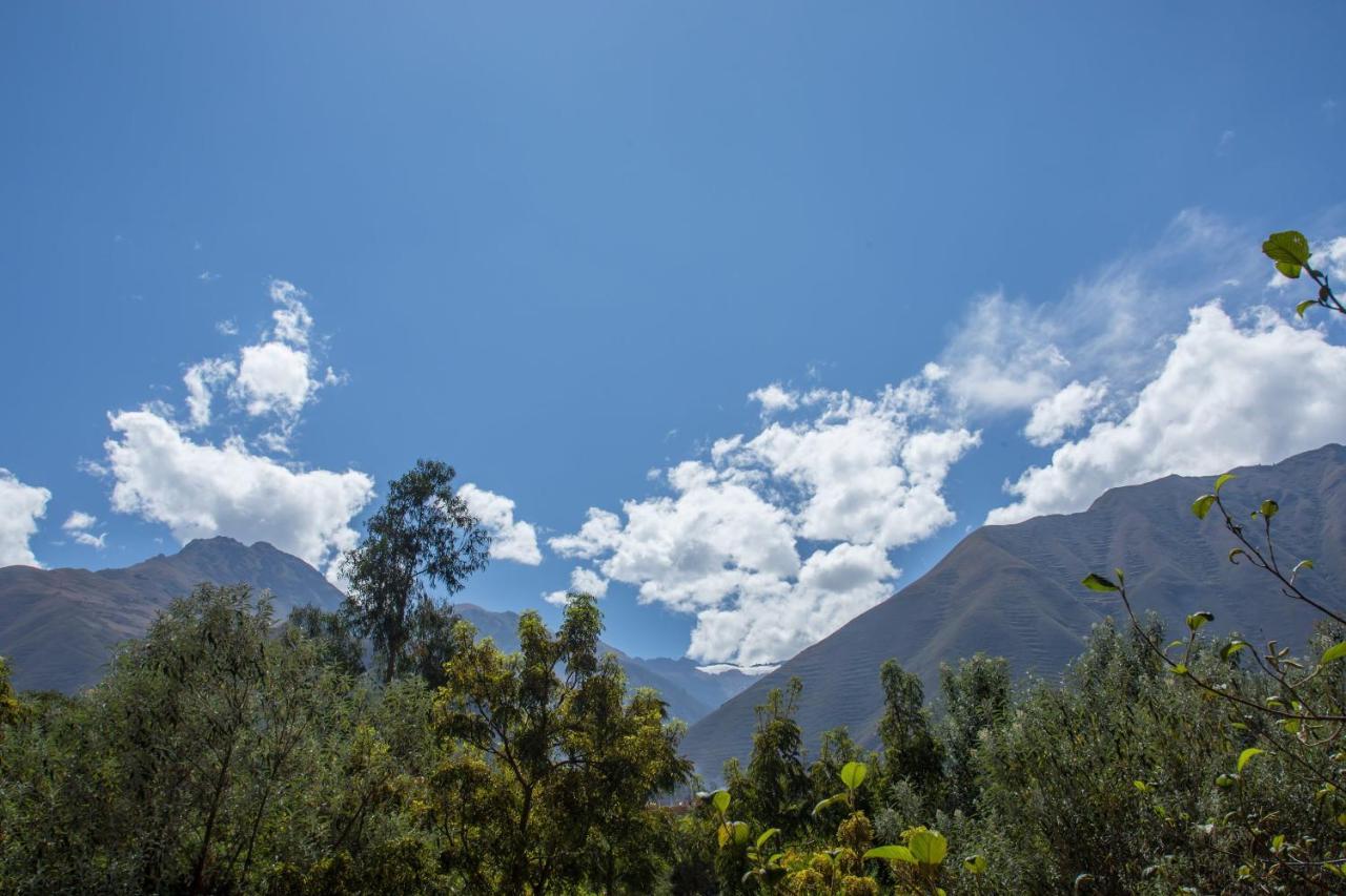 Resort Tambo Del Inka, A Luxury Collection Resort&spa, Valle Sagrado Urubamba