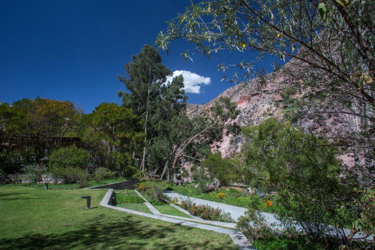 Tambo Del Inka, A Luxury Collection Resort&spa, Valle Sagrado Resort Urubamba