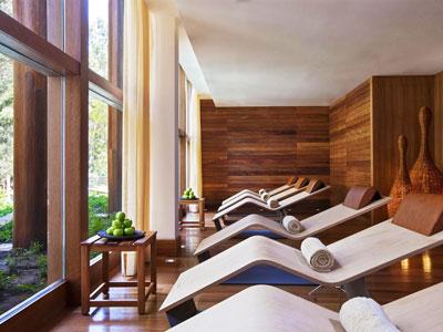 Tambo Del Inka, A Luxury Collection Resort&spa, Valle Sagrado Urubamba